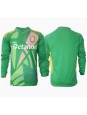 Aston Villa Torwart Heimtrikot 2024-25 Langarm